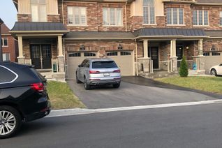 Townhouse for Rent, 27 Sutcliffe Dr, Whitby, ON