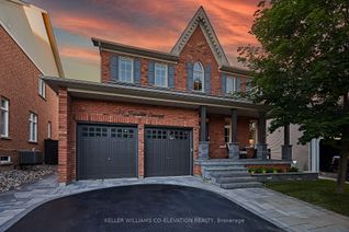 Detached House for Sale, 24 Rainbow Cres, Whitby, ON