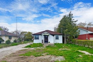 Bungalow for Sale, 1496 Simcoe St N, Oshawa, ON