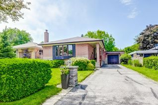 Property for Sale, 26 Nuffield Dr, Toronto, ON