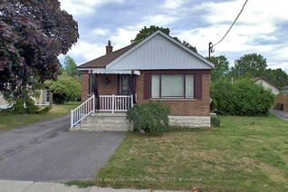 Bungalow for Rent, 509 Adelaide Ave W #Bsmt, Oshawa, ON