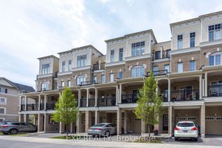 Townhouse for Sale, 2468 Rosedrop Path #217, Oshawa, ON