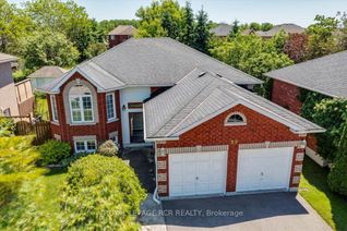 Detached House for Sale, 29 Amberview Dr, Georgina, ON