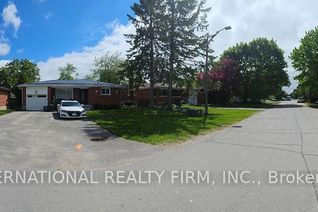 Vacant Residential Land for Sale, 0 James St, Brock, ON