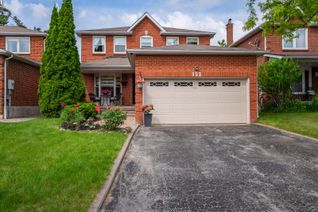 Detached House for Sale, 152 Greenock Dr, Vaughan, ON