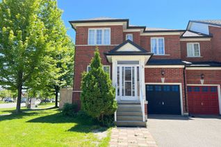 Freehold Townhouse for Sale, 5 Macgregor Ave, Richmond Hill, ON