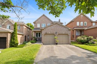 Detached House for Sale, 79 Beechbrooke Way, Aurora, ON