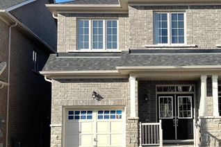 Semi-Detached House for Sale, 14 Finley Way, Markham, ON