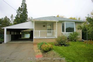 House for Rent, 21 Corbett Cres, Aurora, ON