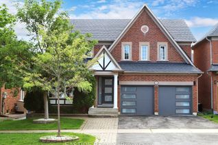 Detached House for Sale, 24 Rollinghill Rd, Richmond Hill, ON