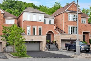 Freehold Townhouse for Sale, 16 Harvest Crt, Richmond Hill, ON