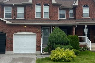 Freehold Townhouse for Sale, 114 Buchanan Dr, New Tecumseth, ON