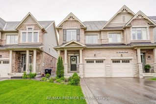 Semi-Detached House for Sale, 52 Martin Tr, New Tecumseth, ON