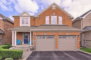 House for Sale, 124 Downy Emerald Dr, Bradford West Gwillimbury, ON