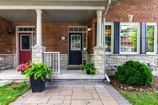 Freehold Townhouse for Sale, 127 Selkirk Dr, Richmond Hill, ON