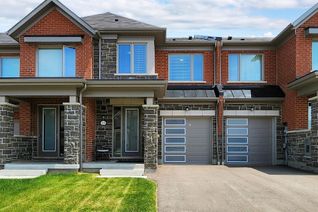 Townhouse for Sale, 29 Flower Garden Tr, Whitchurch-Stouffville, ON