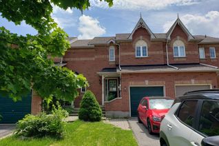 Townhouse for Rent, 63 Gadwall Ave, Barrie, ON