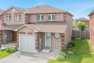 Semi-Detached House for Sale, 355 Dunsmore Lane, Barrie, ON