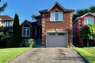 Detached House for Rent, 138 Country Lane #main, Barrie, ON