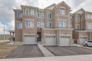 Townhouse for Sale, 3 Tobias Lane, Barrie, ON