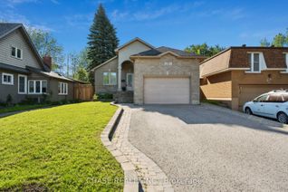 Bungalow for Sale, 35 Adelaide St, Barrie, ON