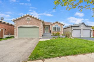 Bungalow for Sale, 30 Wildflower Crt, Barrie, ON