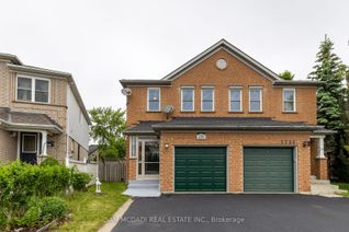 Semi-Detached House for Sale, 2792 Westbury Crt, Mississauga, ON