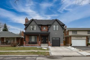 Property for Sale, 105 Summitcrest Dr, Toronto, ON