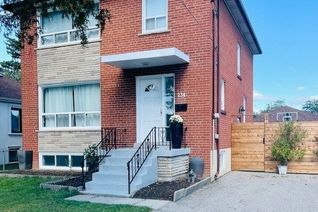 Property for Sale, 234 Queenslea Ave N, Toronto, ON
