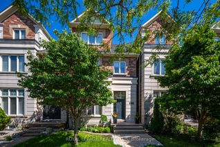 Freehold Townhouse for Sale, 5229 Preservation Circ, Mississauga, ON