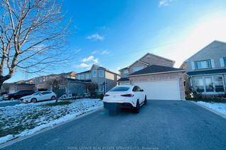 House for Rent, 366 Harrowsmith Dr #Lower, Mississauga, ON