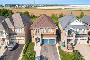 Property for Sale, 79 Apple Valley Way, Brampton, ON
