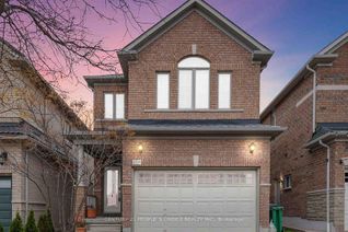 House for Rent, 3728 Quiet Creek Dr, Mississauga, ON