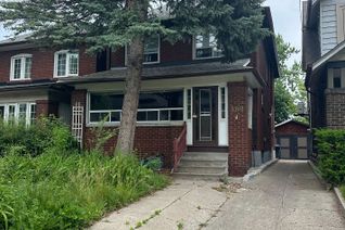 House for Sale, 389 Beresford Ave, Toronto, ON