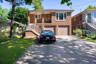 House for Sale, 2314 Sheppard Ave W, Toronto, ON