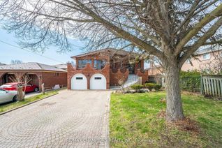 Backsplit for Sale, 10 Larchmere Ave, Toronto, ON