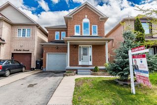 Detached House for Sale, 4 Pauline Cres, Brampton, ON