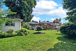 Detached House for Sale, 63 Moore St, Brampton, ON