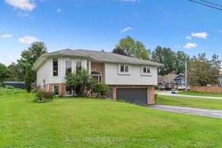 Bungalow for Sale, 400 Brunswick St, Minto, ON