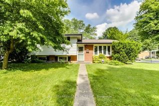 Sidesplit for Sale, 100 Amy Cres, London, ON