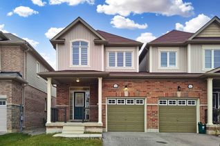 Semi-Detached House for Sale, 9498 Tallgrass Ave, Niagara Falls, ON