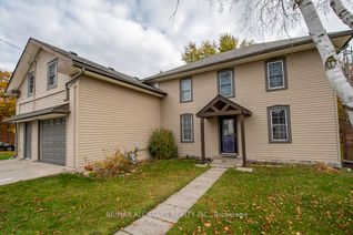Detached House for Sale, 203 County Rd 28 Rd, Otonabee-South Monaghan, ON
