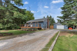 Detached House for Sale, 181 Mcgill Rd, Stone Mills, ON