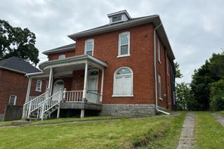 Detached House for Sale, 49-49.5 Catharine St, Belleville, ON