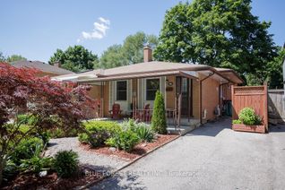 Semi-Detached House for Sale, 158 Odessa Ave, London, ON
