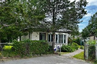 Detached House for Sale, 19 Byron St, Belleville, ON