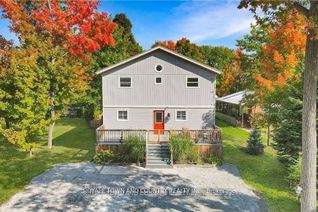 Detached House for Sale, 9 Lakeview Cottage Rd, Kawartha Lakes, ON