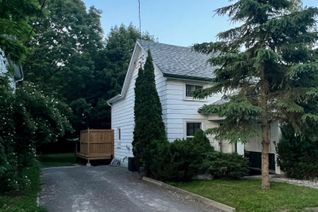 Semi-Detached House for Sale, 275 Albert St, Belleville, ON