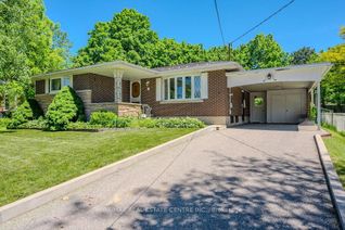 Bungalow for Sale, 117 Renfield St, Guelph, ON