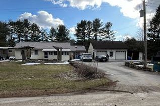 Bungalow for Sale, 51 Cameron Rd, Kawartha Lakes, ON